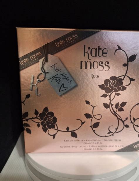 coty paris kate moss eau de toilette